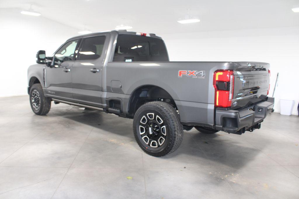 new 2026 Ford F-350 car, priced at $93,581