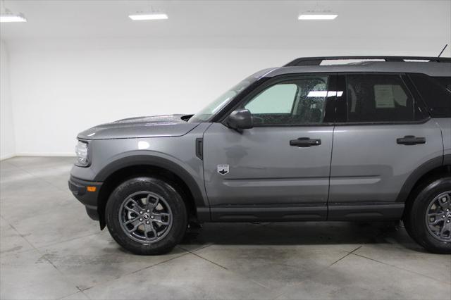 new 2024 Ford Bronco Sport car, priced at $29,945