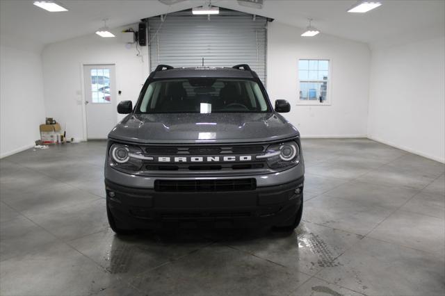 new 2024 Ford Bronco Sport car, priced at $29,945