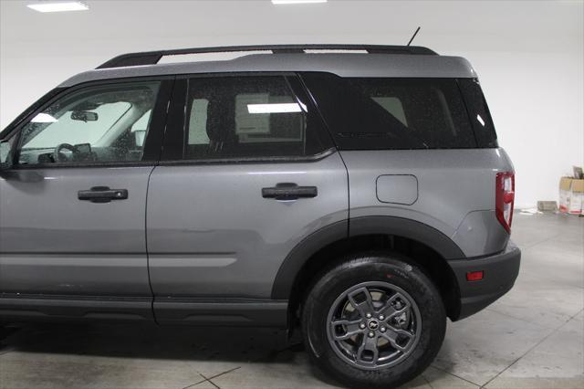 new 2024 Ford Bronco Sport car, priced at $31,445