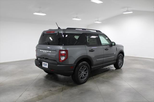 new 2024 Ford Bronco Sport car, priced at $29,945