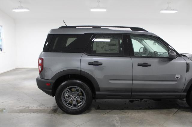 new 2024 Ford Bronco Sport car, priced at $29,945