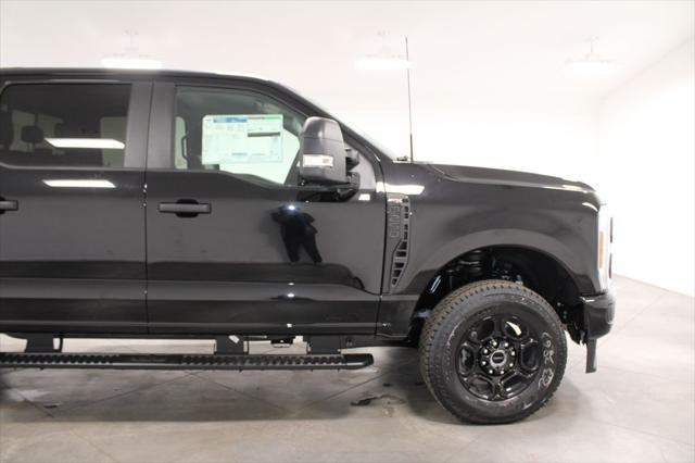 new 2024 Ford F-250 car, priced at $55,706