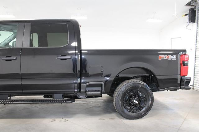 new 2024 Ford F-250 car, priced at $55,706