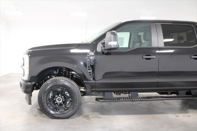 new 2024 Ford F-250 car, priced at $55,706