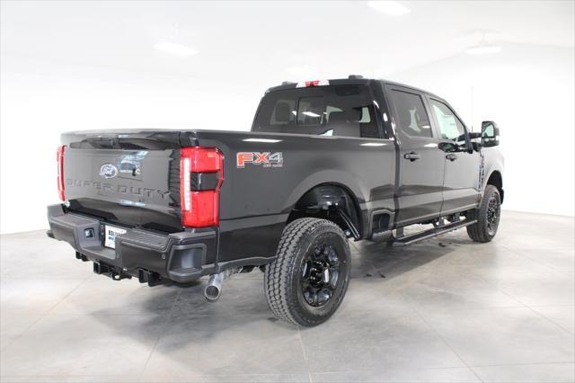 new 2024 Ford F-250 car, priced at $55,706