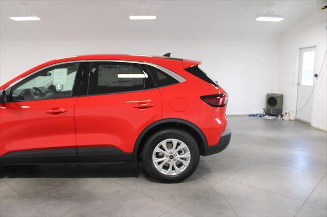 new 2024 Ford Escape car, priced at $27,595