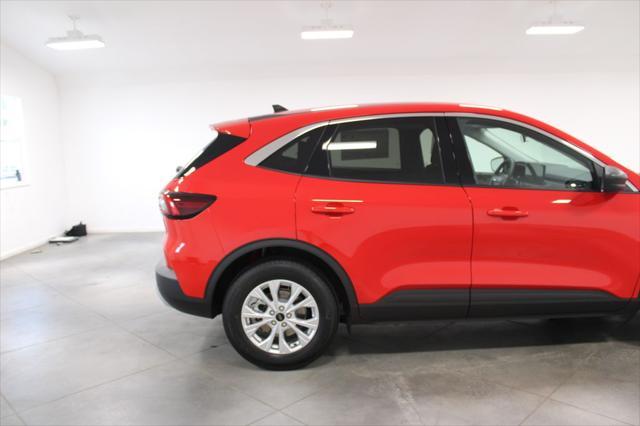 new 2024 Ford Escape car, priced at $27,595