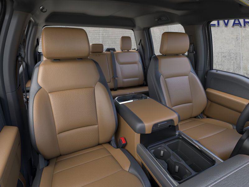 new 2026 Ford F-250 car, priced at $85,790