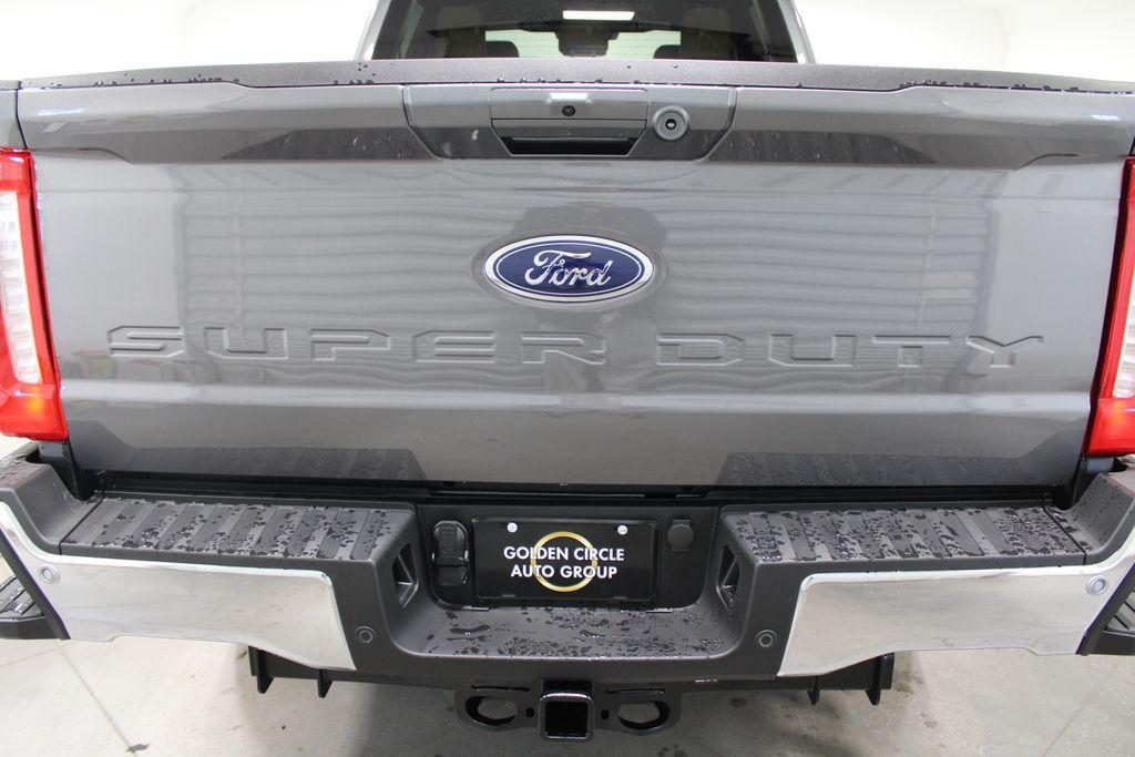 new 2026 Ford F-250 car, priced at $85,790