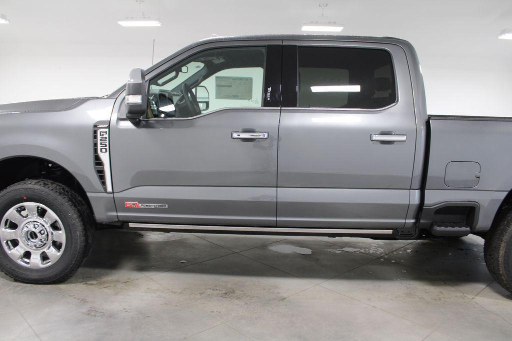 new 2026 Ford F-250 car, priced at $85,790