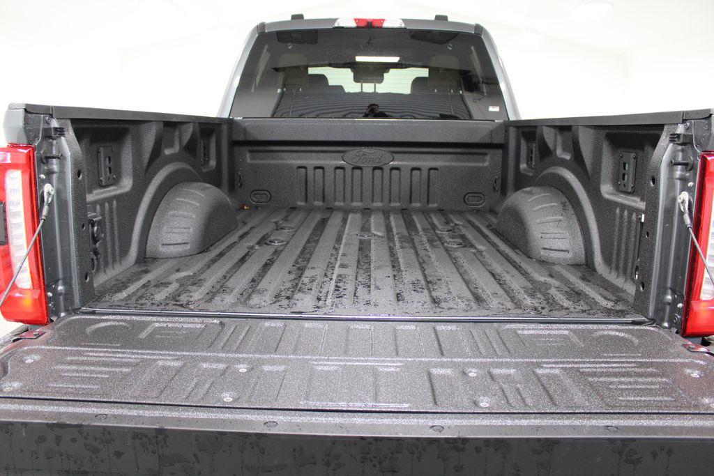 new 2026 Ford F-250 car, priced at $85,790