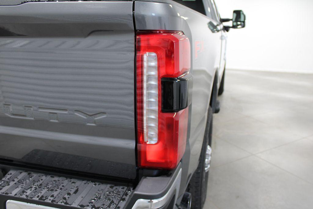 new 2026 Ford F-250 car, priced at $85,790