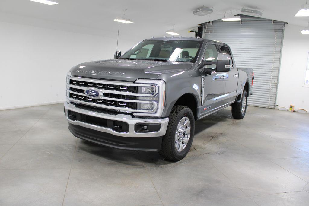 new 2026 Ford F-250 car, priced at $85,790