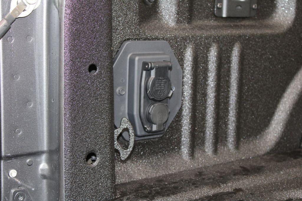 new 2026 Ford F-250 car, priced at $85,790