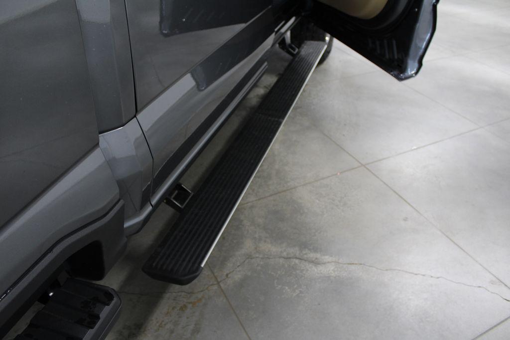 new 2026 Ford F-250 car, priced at $85,790