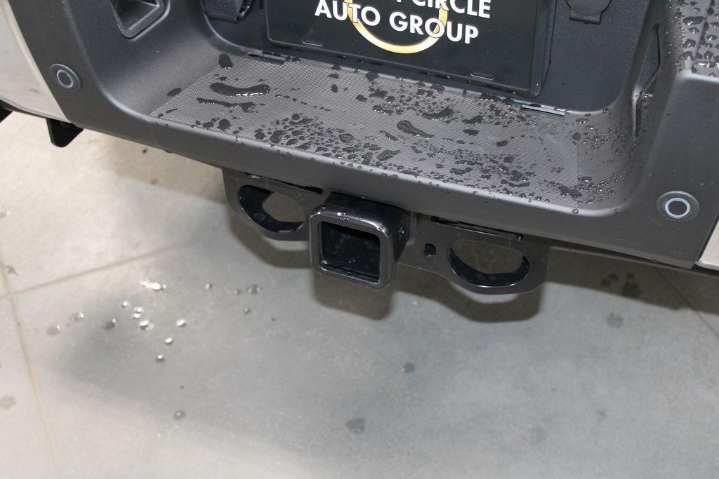 new 2026 Ford F-250 car, priced at $85,790