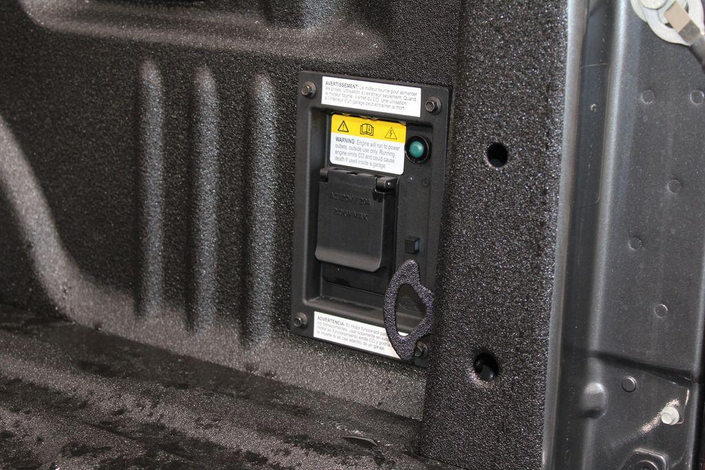 new 2026 Ford F-250 car, priced at $85,790