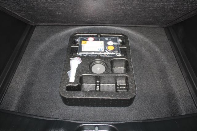 used 2025 Jeep Compass car, priced at $28,000