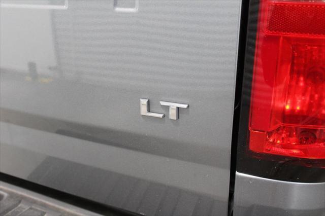 used 2022 Chevrolet Colorado car, priced at $22,878