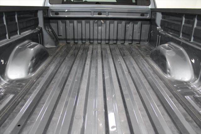 used 2022 Chevrolet Colorado car, priced at $22,878