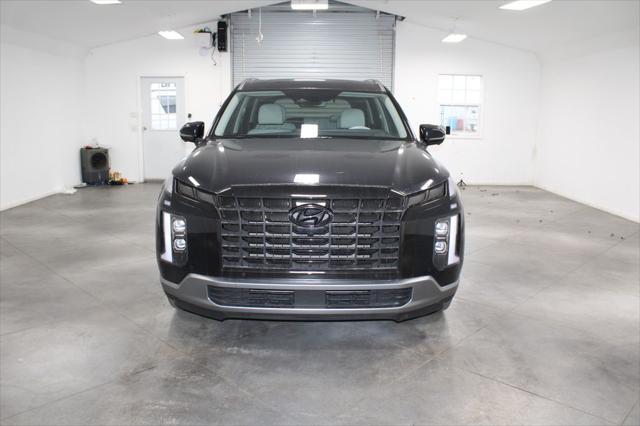 used 2024 Hyundai Palisade car, priced at $40,000