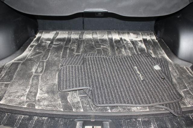 used 2021 Subaru Forester car, priced at $24,688