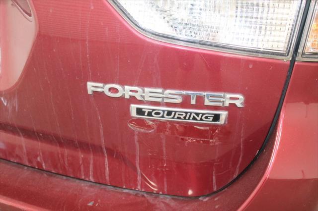 used 2021 Subaru Forester car, priced at $24,688