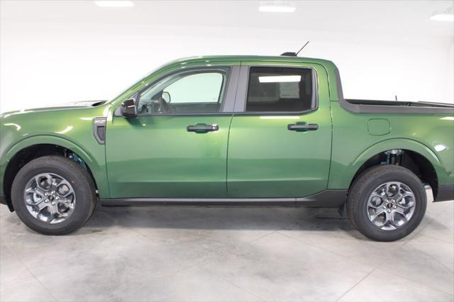 new 2025 Ford Maverick car, priced at $33,236