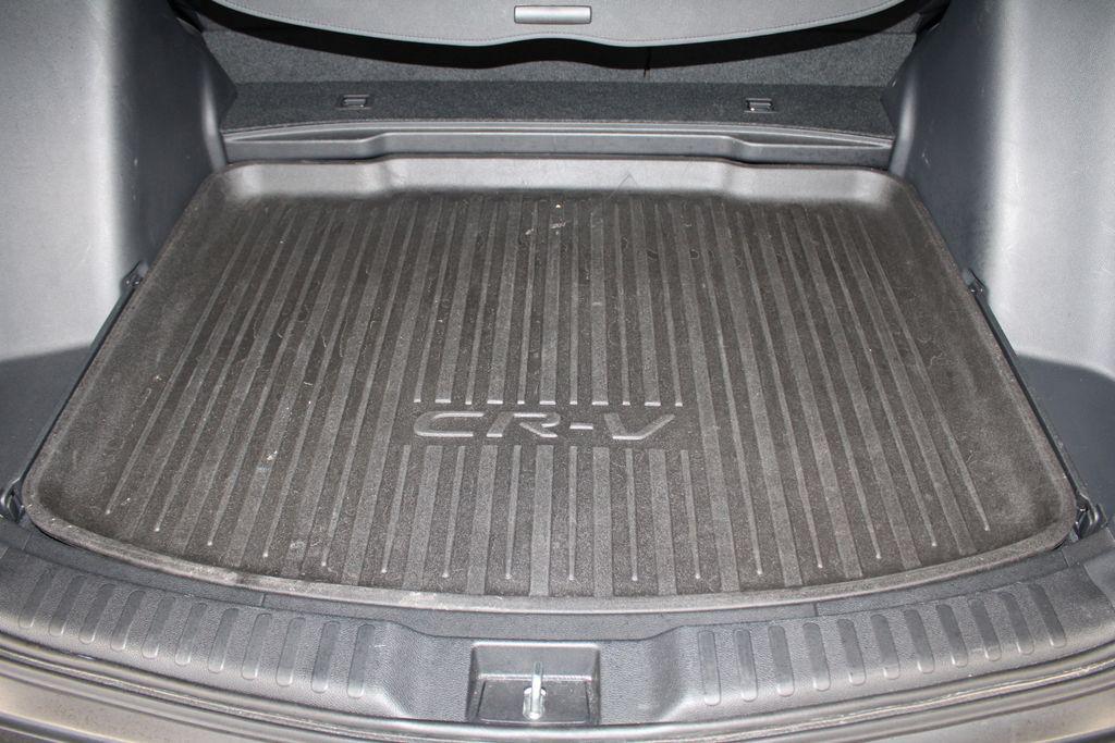 used 2021 Honda CR-V car, priced at $24,858