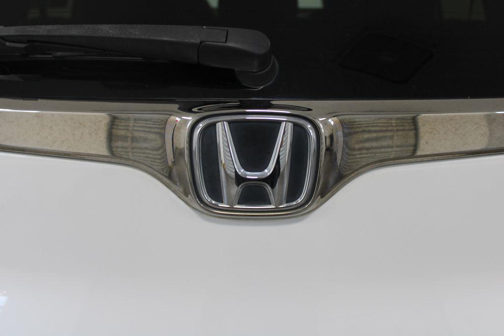 used 2021 Honda CR-V car, priced at $24,858
