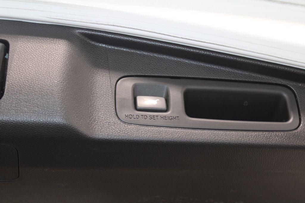 used 2021 Honda CR-V car, priced at $24,858