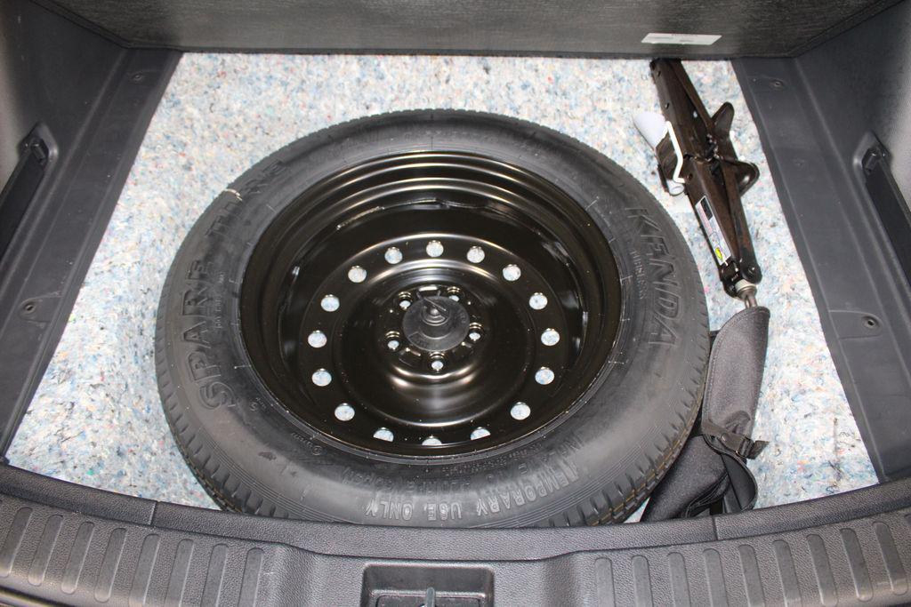 used 2021 Honda CR-V car, priced at $24,858