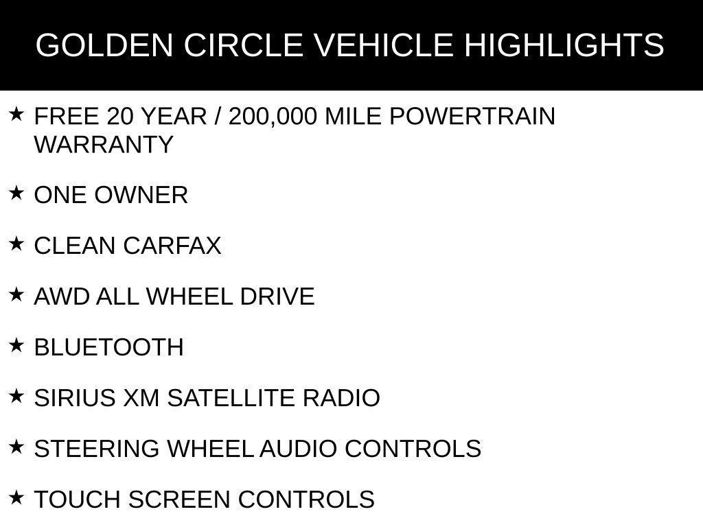 used 2021 Honda CR-V car, priced at $24,858