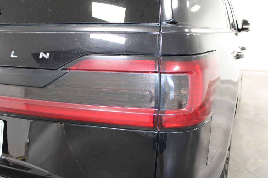 used 2019 Lincoln Navigator car, priced at $28,178