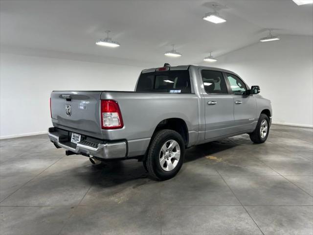 used 2019 Ram 1500 car, priced at $27,928