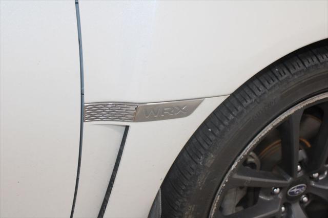used 2019 Subaru WRX car, priced at $23,318