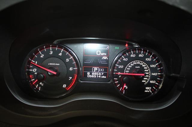 used 2019 Subaru WRX car, priced at $23,318