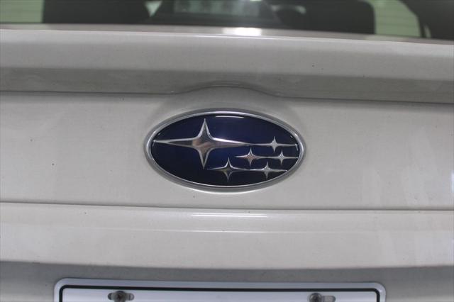 used 2019 Subaru WRX car, priced at $23,318
