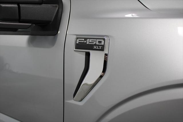 new 2024 Ford F-150 car, priced at $47,536