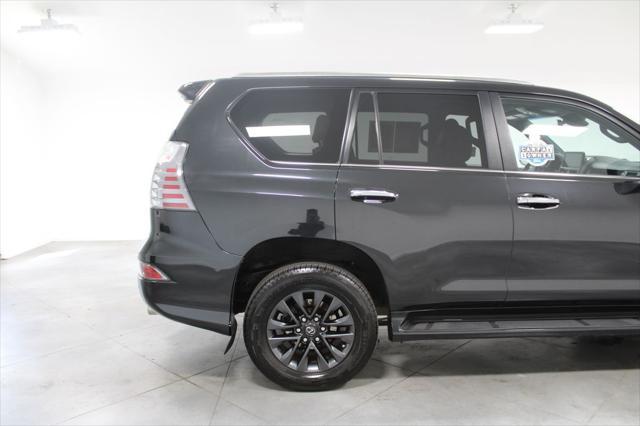 used 2022 Lexus GX 460 car, priced at $47,299