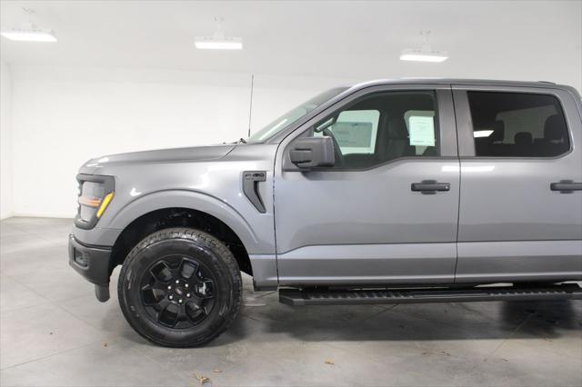 new 2024 Ford F-150 car, priced at $49,904