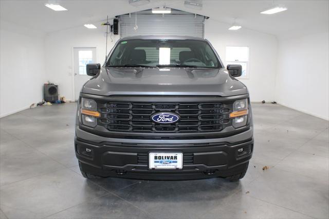 new 2024 Ford F-150 car, priced at $49,904