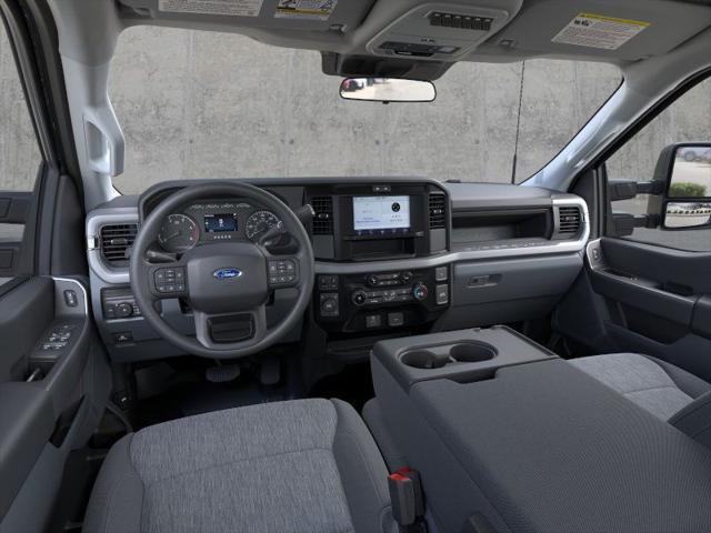 new 2025 Ford F-350 car, priced at $71,080