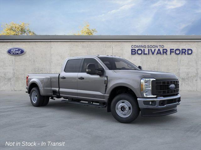 new 2025 Ford F-350 car, priced at $71,080