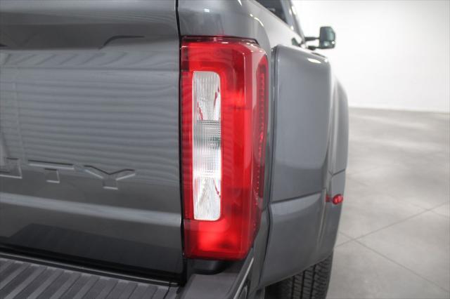 new 2025 Ford F-350 car, priced at $71,080