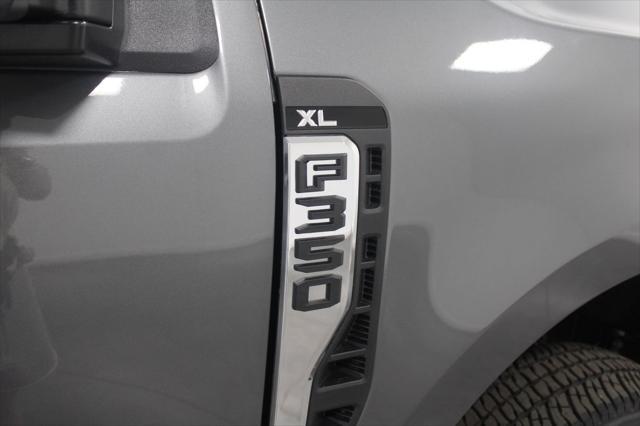 new 2025 Ford F-350 car, priced at $71,080