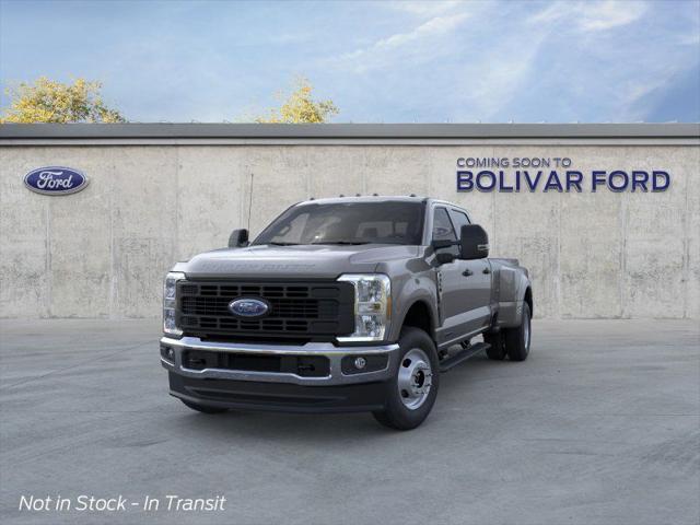 new 2025 Ford F-350 car, priced at $71,080
