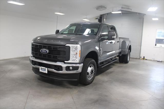 new 2025 Ford F-350 car, priced at $71,080
