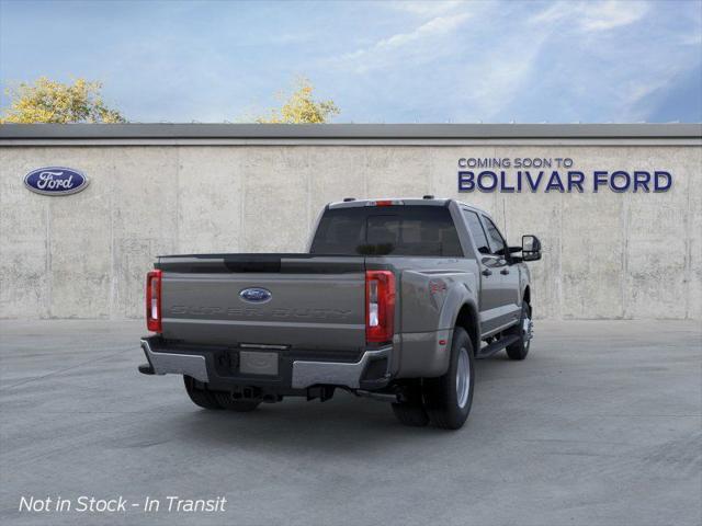 new 2025 Ford F-350 car, priced at $71,080